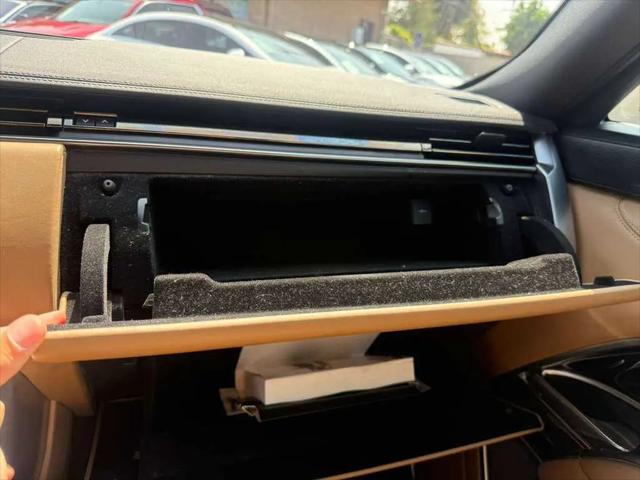 2023 Land Rover Range Rover P530 SE