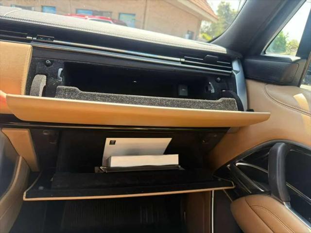 2023 Land Rover Range Rover P530 SE