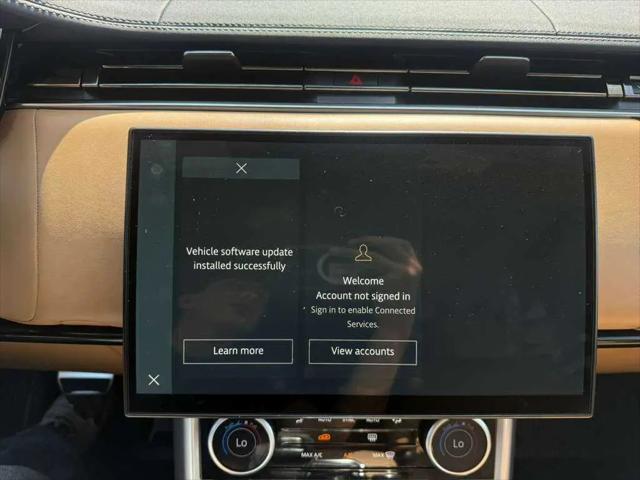 2023 Land Rover Range Rover P530 SE