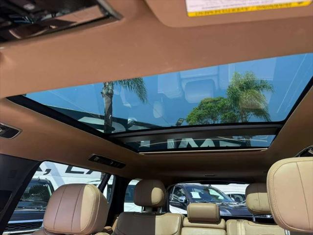 2023 Land Rover Range Rover P530 SE