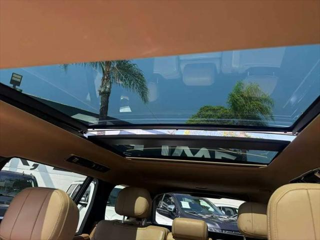 2023 Land Rover Range Rover P530 SE