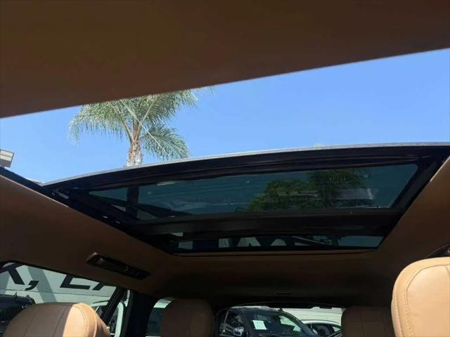 2023 Land Rover Range Rover P530 SE