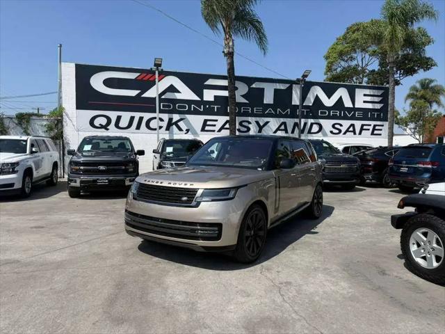 2023 Land Rover Range Rover P530 SE for sale in South Gate, CA