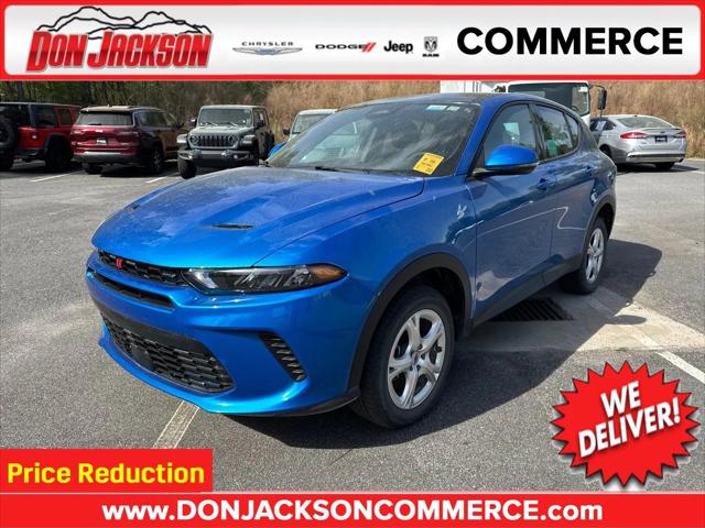 2024 Dodge Hornet GT Plus AWD for sale in Commerce, GA