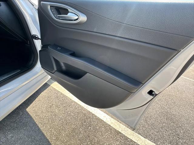 2024 Alfa Romeo Giulia Ti AWD