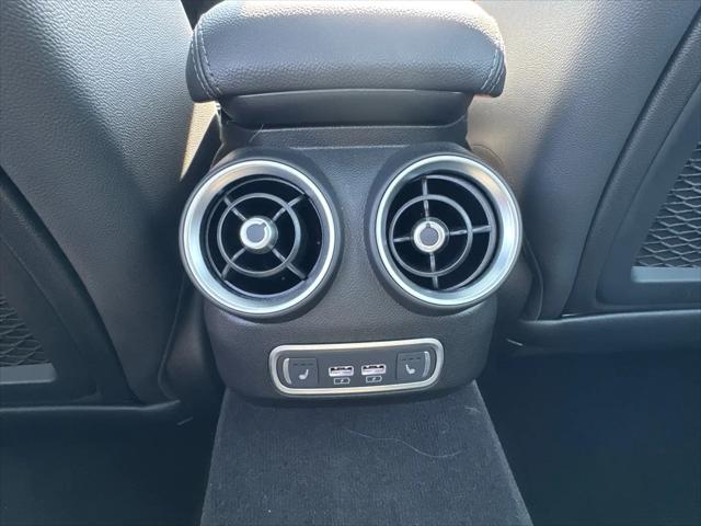 2024 Alfa Romeo Giulia Ti AWD