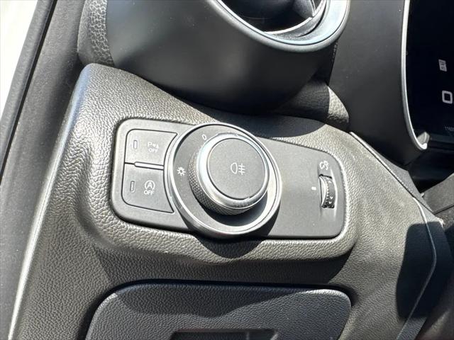 2024 Alfa Romeo Giulia Ti AWD