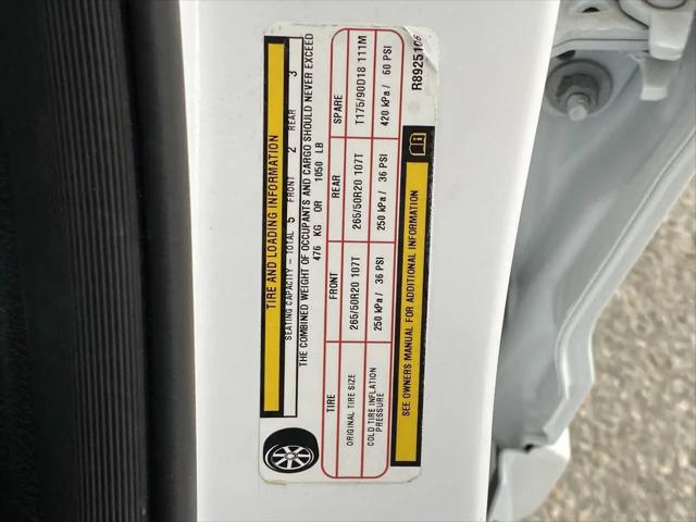2024 Jeep Grand Cherokee Overland 4x4