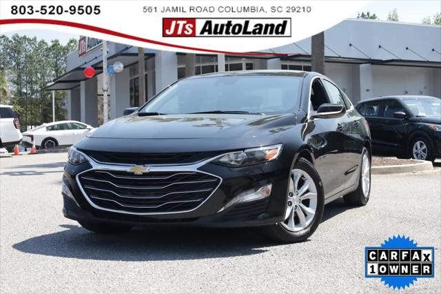 2024 Chevrolet Malibu FWD 1LT for sale in Columbia, SC