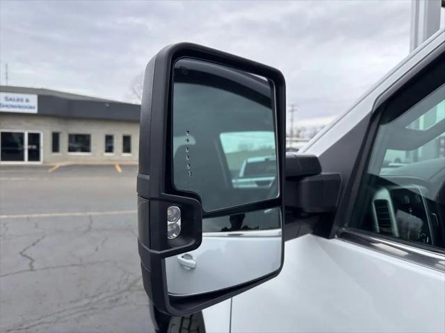 2018 GMC Sierra 2500HD SLE