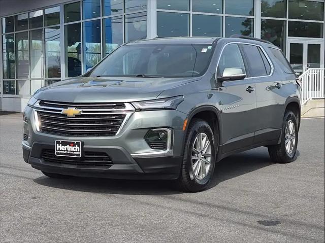 2023 Chevrolet Traverse AWD LT Cloth for sale in Salisbury, MD