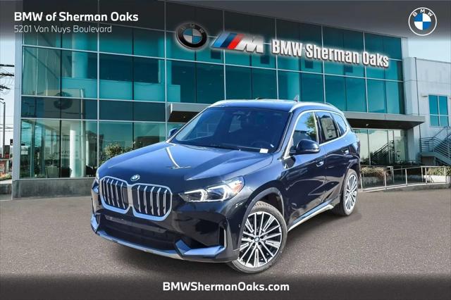 2026 BMW X1 xDrive28i for sale in Sherman Oaks, CA