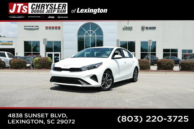 2023 Kia Forte LXS for sale in Lexington, SC