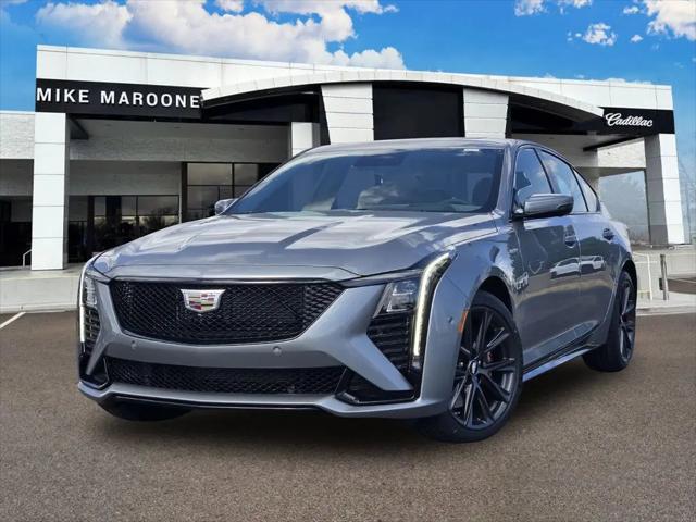 2026 Cadillac CT5-V V-Series RWD for sale in Boulder, CO