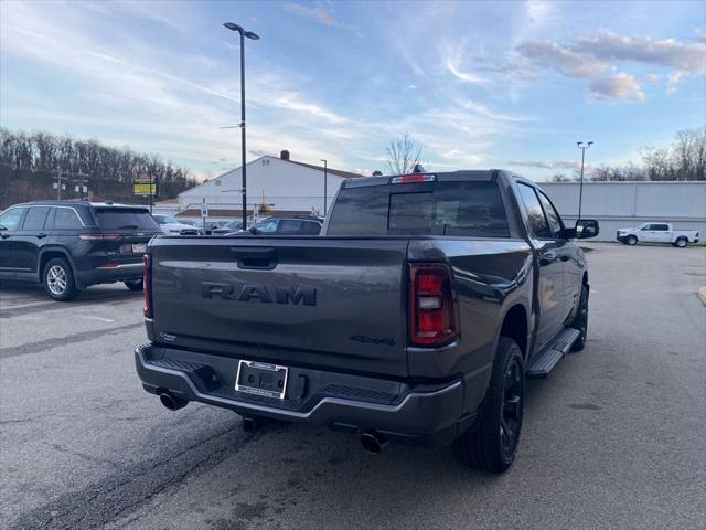 2026 RAM Ram 1500 RAM 1500 EXPRESS CREW CAB 4X4 57 BOX