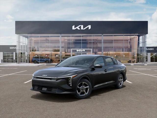 2026 Kia K4 LXS for sale in Lawrence, KS