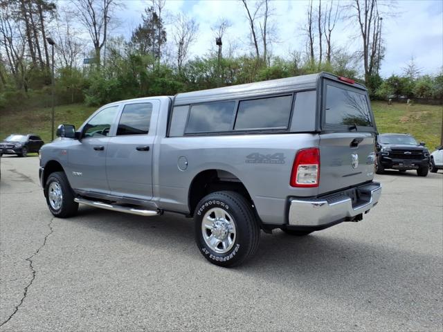 2022 RAM 2500 Tradesman Crew Cab 4x4 64 Box