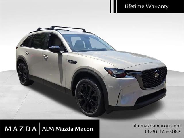 2026 Mazda X-90 3.3 Turbo Premium Sport for sale in Macon, GA