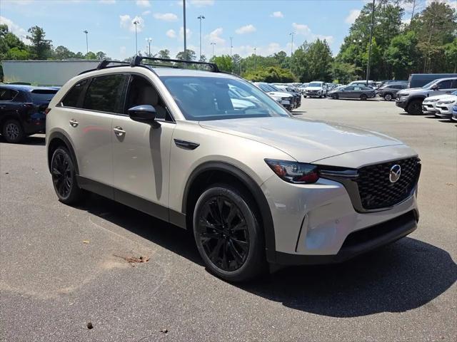 2026 Mazda X-90 3.3 Turbo Premium Sport for sale in Macon, GA