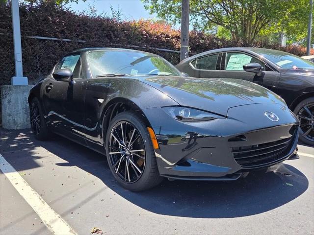2026 Mazda MX-5 Grand Touring for sale in Macon, GA