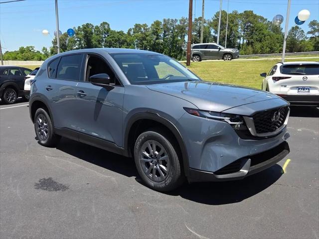 2026 Mazda CX-5 2.5 S Select for sale in Macon, GA