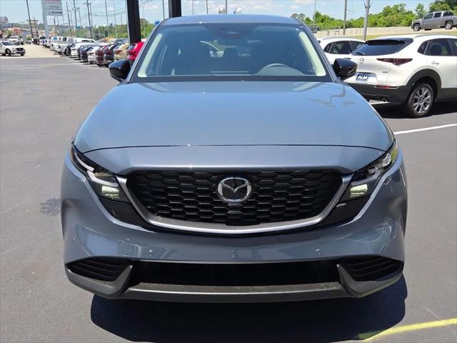 2026 Mazda CX-5 2.5 S Select