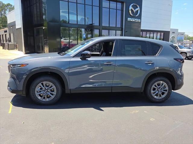 2026 Mazda CX-5 2.5 S Select