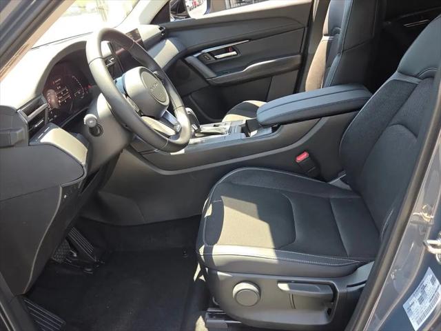 2026 Mazda CX-5 2.5 S Select