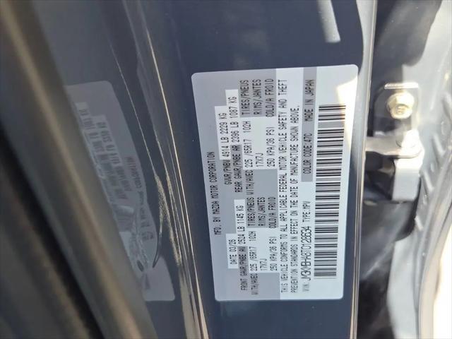 2026 Mazda CX-5 2.5 S Select