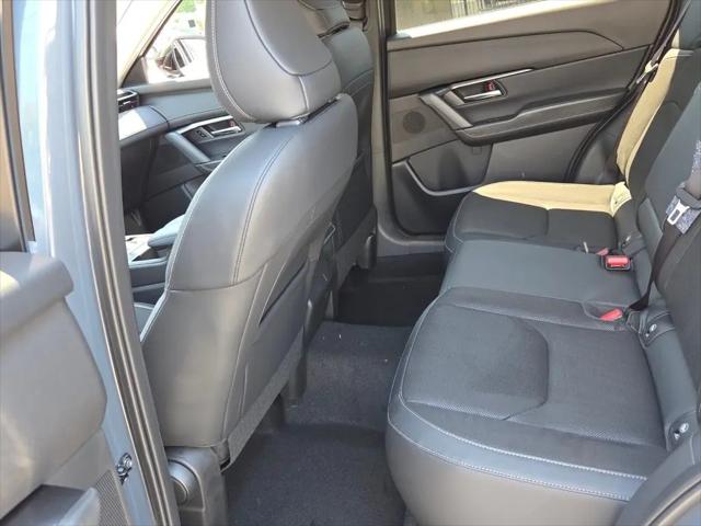 2026 Mazda CX-5 2.5 S Select