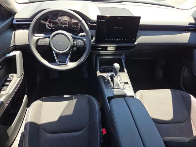 2026 Mazda CX-5 2.5 S Select