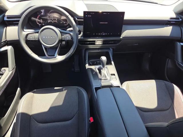 2026 Mazda CX-5 2.5 S Select