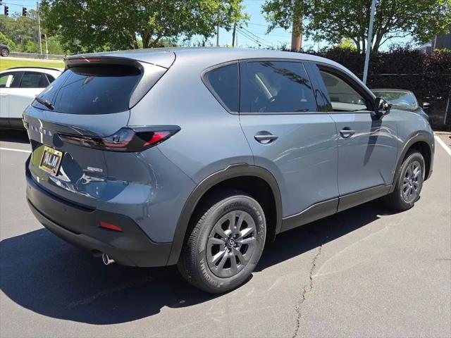 2026 Mazda CX-5 2.5 S Select