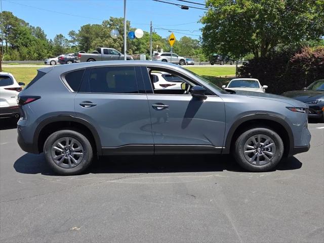 2026 Mazda CX-5 2.5 S Select