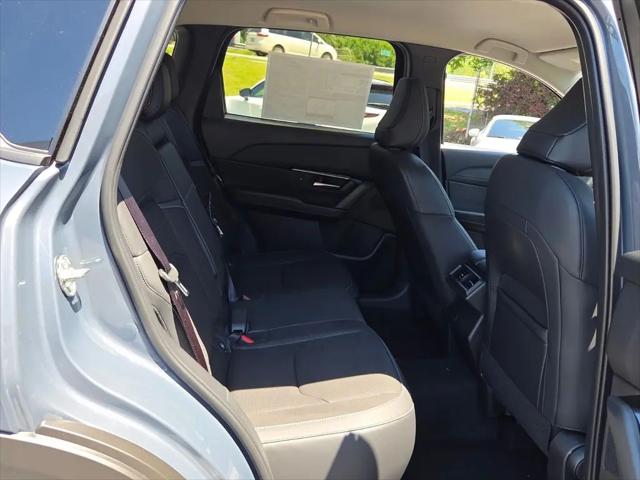 2026 Mazda CX-5 2.5 S Select