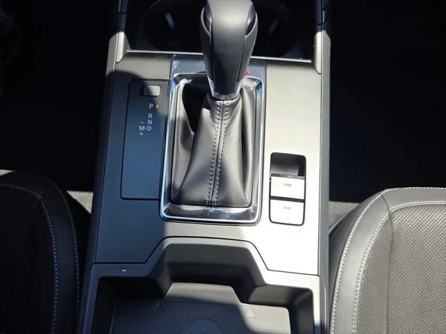 2026 Mazda CX-5 2.5 S Select