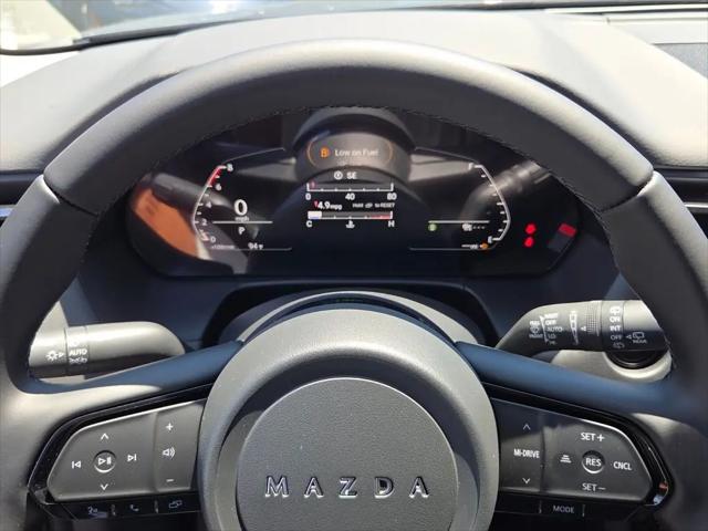 2026 Mazda CX-5 2.5 S Select