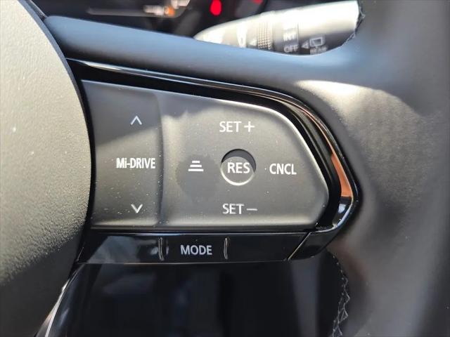 2026 Mazda CX-5 2.5 S Select