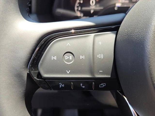 2026 Mazda CX-5 2.5 S Select