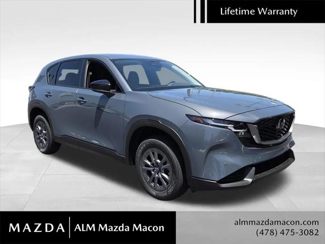 2026 Mazda CX-5 2.5 S Select for sale in Macon, GA