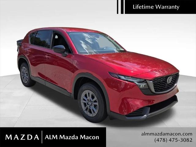 2026 Mazda CX-5 2.5 S Select for sale in Macon, GA