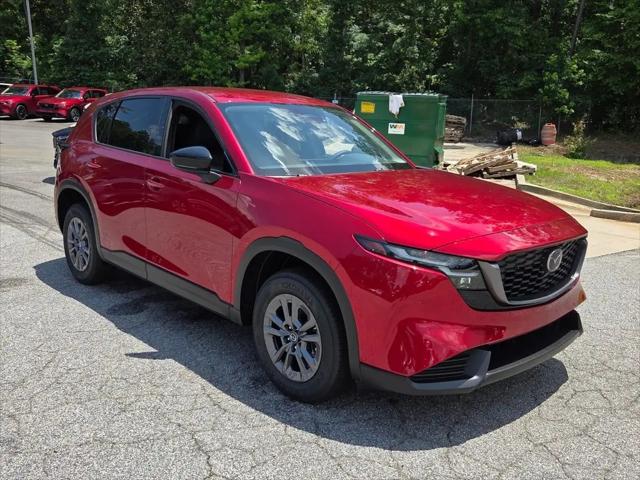 2026 Mazda CX-5 2.5 S Select for sale in Macon, GA