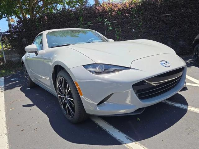 2026 Mazda MX-5 Grand Touring for sale in Macon, GA