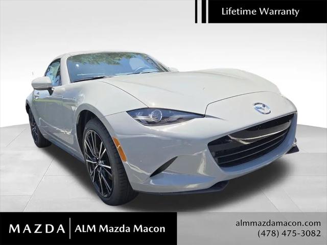 2026 Mazda MX-5 Grand Touring for sale in Macon, GA