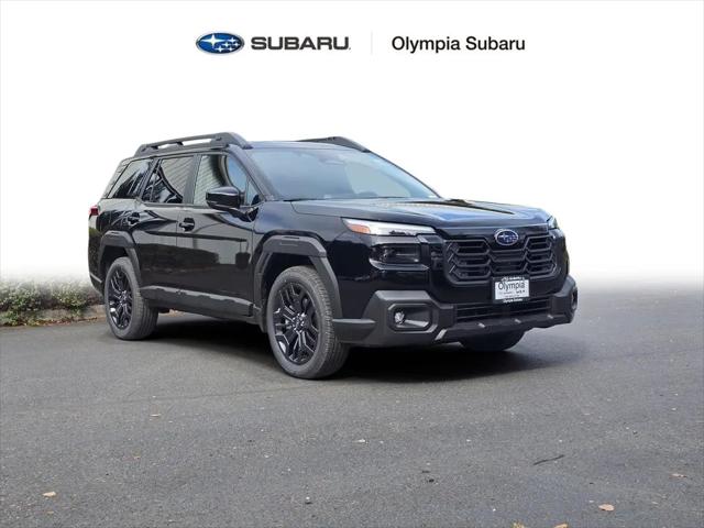 2026 Subaru Outback Limited XT for sale in Olympia, WA