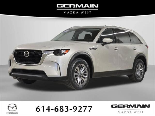 2024 Mazda X-90 Preferred for sale in Columbus, OH