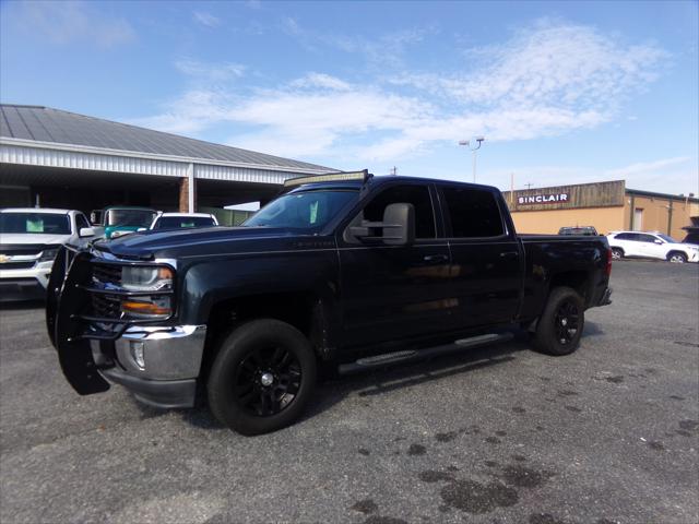 2018 Chevrolet Silverado 1500 1LT for sale in Cairo, GA