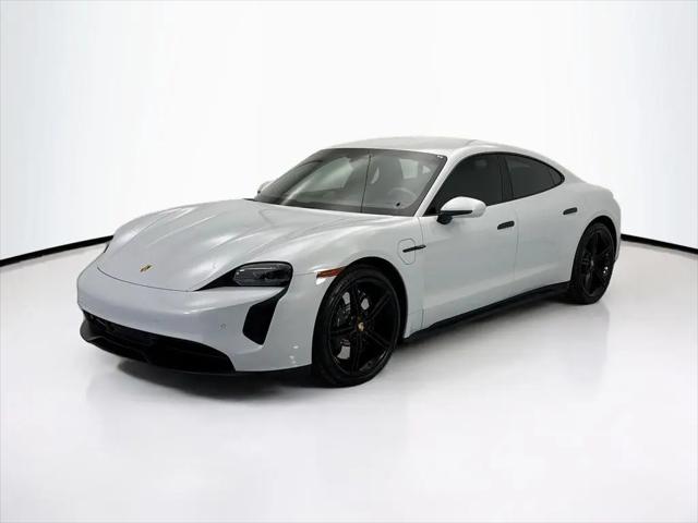 2023 Porsche Taycan GTS for sale in Phoenix, AZ