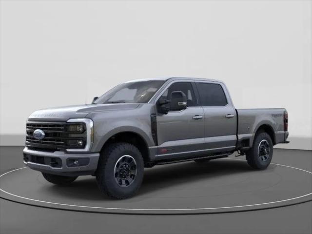 2026 Ford F-350 Platinum for sale in North Hollywood, CA