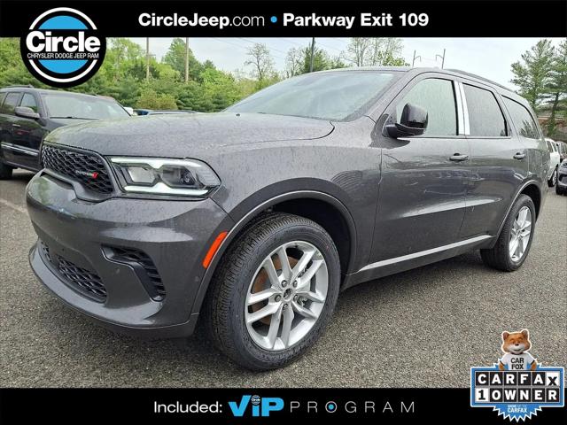 2026 Dodge Durango GT Plus AWD for sale in Shrewsbury, NJ